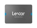 Dysk SSD Lexar NQ100 960GB 2,5" SATA (WYPRZEDAŻ)