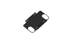 Elo Touch Shelf Mount Braket I-Series and 02 Series