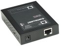 INTELLINET ROZDZIELACZ SPLITTER POE+ IEEE 802.3AT/AF NA 5/7,5/9/12V DC 560443