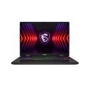 MSI Sword 16 HX B14VGKG-024XPL i7-14700HX 16" QHD+ 240Hz IPS-level 16GB DDR5 SSD1TB RTX 4070 8GB NoOS