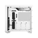 Obudowa Fractal Torrent Compact White TG Clear tint