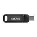 SanDisk Ultra Dual GO 256GB Typ C