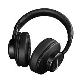 Słuchawki MODECOM MC-1001HF S-MC-1001HF (kolor czarny)
