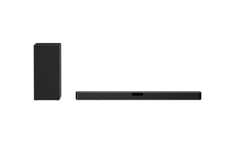 Soundbar LG SN5, 2.1, 400W, Wireless Subwoofer, BT, DTS Virtual: X