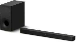 Soundbar SONY HT-SD40