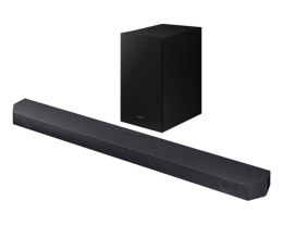 Soundbar Samsung HW-Q60C (WYPRZEDAŻ)