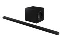 Soundbar Samsung HW-S800B/EN (WYPRZEDAŻ)