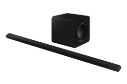 Soundbar Samsung HW-S800B/EN (WYPRZEDAŻ)