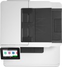 Urządzenie wielofunkcyjne HP Color LaserJet Pro MFP M479dw W1A77A (laserowe, laserowe kolor; A4; Skaner płaski)