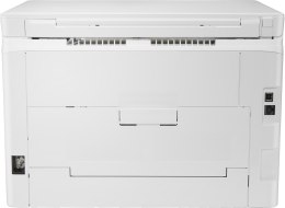 Urządzenie wielofunkcyjne HP LaserJet Pro Color M183fw