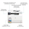 Urządzenie wielofunkcyjne HP LaserJet Pro Color M183fw