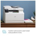 Urządzenie wielofunkcyjne HP LaserJet Pro Color M183fw