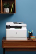 Urządzenie wielofunkcyjne HP LaserJet Pro Color M183fw