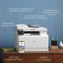 Urządzenie wielofunkcyjne HP LaserJet Pro Color M183fw