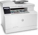 Urządzenie wielofunkcyjne HP LaserJet Pro Color M183fw