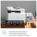 Urządzenie wielofunkcyjne HP LaserJet Pro Color M183fw