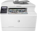 Urządzenie wielofunkcyjne HP LaserJet Pro Color M183fw