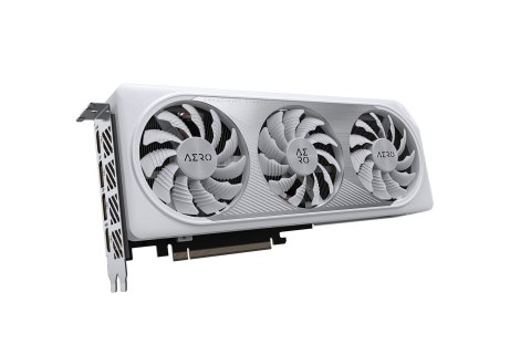 VGA PCIE16 RTX4060TI 16GB/GV-N406TAERO OC-16GD GIGABYTE