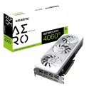 VGA PCIE16 RTX4060TI 16GB/GV-N406TAERO OC-16GD GIGABYTE