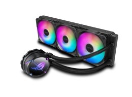 Chłodzenie ASUS ROG STRIX LC II 360 ARGB