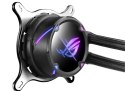 Chłodzenie ASUS ROG STRIX LC II 360 ARGB