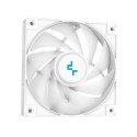 Chłodzenie wodne DeepCool LS720 SE White