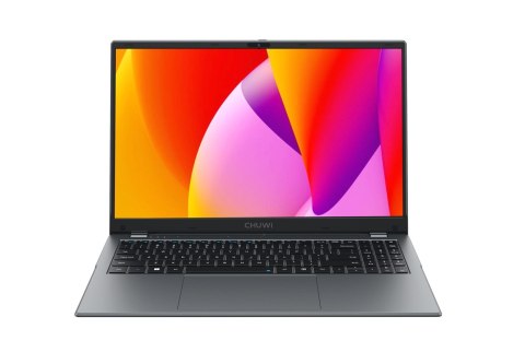 Chuwi Herobook-Plus 15.6"FHD IPS Celeron N4020 8GB SSD256GB BT Win11 Iron Gray