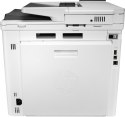 HP Color LaserJet Enterprise MFP M480f