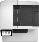 HP Color LaserJet Enterprise MFP M480f