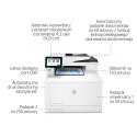 HP Color LaserJet Enterprise MFP M480f