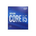 INTEL CORE I5-10400F S1200 BOX 2.9G BX8070110400F S RH3D IN