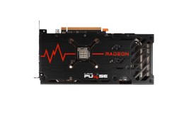 Karta graficzna SAPPHIRE Radeon RX 6650 XT PULSE Gaming OC 8GB GDDR6