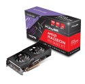 Karta graficzna SAPPHIRE Radeon RX 6650 XT PULSE Gaming OC 8GB GDDR6