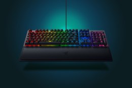 Klawiatura Razer BlackWidow V3 (Green Switch) - US Layout