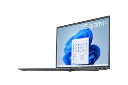 LG Gram i5-1340P 14