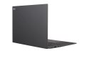 LG UltraPC Ryzen 5 5625U 14" WUXGA 8GB SSD512 BT FPR W11Pro Charcoal Gray (REPACK) 2Y