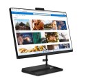 Lenovo IdeaCentre AIO 3 24IAP7 Intel Core i7-13620H 23.8" FHD IPS 250nits AG 16GB DDR4 3200 SSD1TB UHD NoS Black