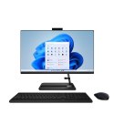 Lenovo IdeaCentre AIO 3 24IAP7 i5-12450H 23.8" FHD IPS 250nits AG 16GB DDR4 3200 SSD1TB Intel UHD Graphics Win11 Black