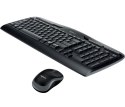 Logitech Wireless Combo MK330