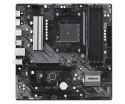 MB AMD B550 SAM4 ATX B550M PHANTOM GAMING 4 ASROCK