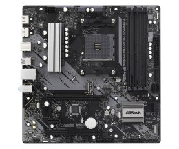 MB AMD B550 SAM4 ATX B550M PHANTOM GAMING 4 ASROCK