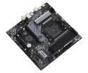 MB AMD B550 SAM4 ATX B550M PHANTOM GAMING 4 ASROCK