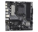 MB AMD B550 SAM4 ATX B550M PHANTOM GAMING 4 ASROCK