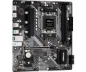 MB AMD B650 SAM5 MATX/B650M-H/M.2+ ASROCK