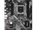 MB AMD B650 SAM5 MATX/B650M-H/M.2+ ASROCK