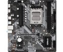 MB AMD B650 SAM5 MATX/B650M-H/M.2+ ASROCK