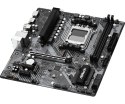 MB AMD B650 SAM5 MATX/B650M-H/M.2+ ASROCK