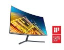 MONITOR LCD 32" U32R590CWP/LU32R590CWPXEN SAMSUNG