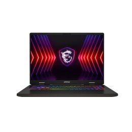 MSI Sword 16 HX B14VFKG-026XPL i7-14700HX 16