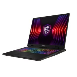 MSI Sword 16 HX B14VFKG-026XPL i7-14700HX 16